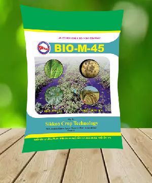 BIO-M-45 (BIO FUNGICIDE)