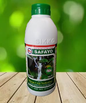 SAFAYO (ORGANIC PESTICIDE)