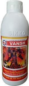 VANSH ORGANIC PESTICIDE