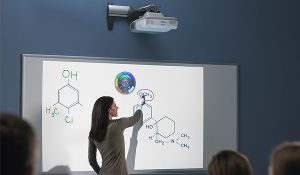 Interactive Projector