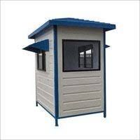 Portable Security Cabins