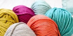 textiles yarns