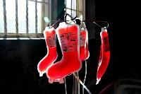 Blood Bags