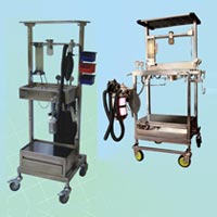 Anaesthesia  Machine
