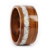 wood rings