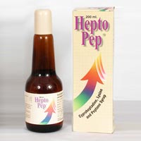 Hepto Pep Syrup