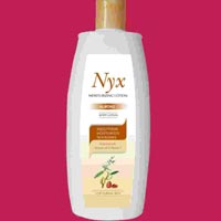 Nyx Moisturizing Lotion