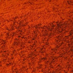 Red Chili Powder