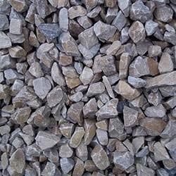 Crushed Stone