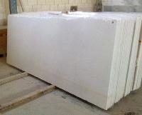 White Marble Blocks