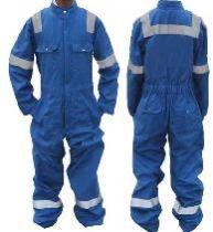 industrial workers uniforms