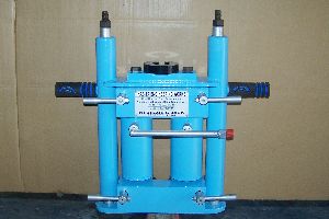 Single Acting Hydraulic Tank Jack