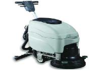 Auto Scrubber Dryer