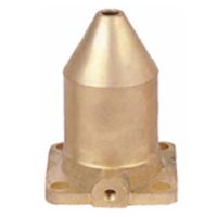 Brass Wiping Gland