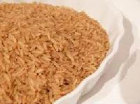 Non Basmati Brown Rice