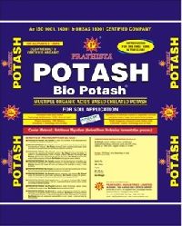 Bio Potash