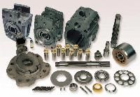 Construction Machinery Parts