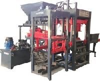 paver plant machinery