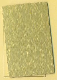 Brushed Gold Tone Designer Laminate