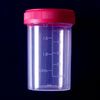 Sampling Container Screw Cap