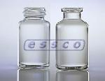 Tubular and Moulded Glass Vials