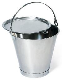 Steel Bucket