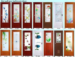 Pvc Door