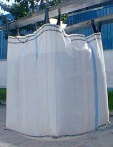 1.0 Ton Bulk Big Bag for Cement