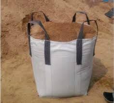 1.0 Ton Bulk Big Bag Jumbo bag for Sand