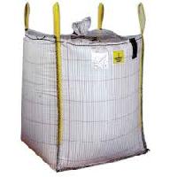1 Ton PP Woven conductive Jumbo Bag