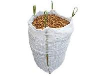 1 Ton Ventilated FIBC Jumbo Bag for Firewood