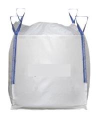 4 corner loop U-panel big bags