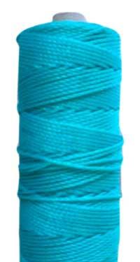 Polyester Fishnet Twine