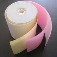 3 Ply Carbonless Paper