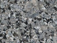 Crystal Blue Granite