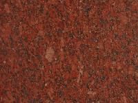 Imperial Red Granite