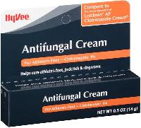 antifungal cream