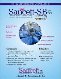 Senceft-SB