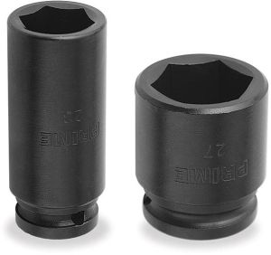 1 Square Drive Impact Socket