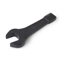 open end spanner