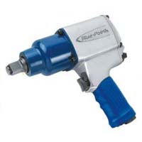 Pneumatic Impact Wrench