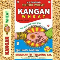 Kangan Wheat