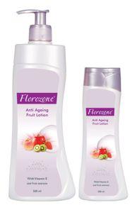 Florozone - Anti Ageing Lotion