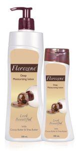 Florozone Deep Moisturizing Lotion