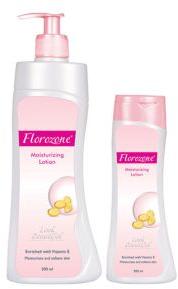 Florozone - Moisturizing Lotion