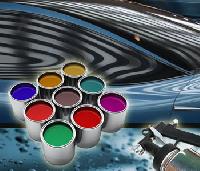 Automotive Paint