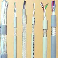 Electrical Control Cables