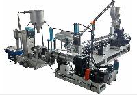 Plastic Recycling Equipment