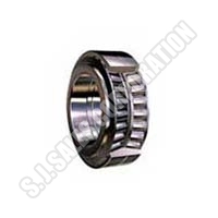 Double Row Taper Roller Ball Bearings