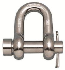 shackle bolts